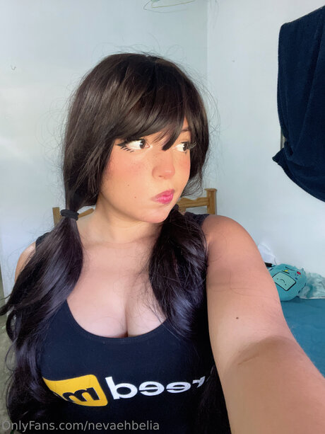 Nevafree pornstar sexy photos