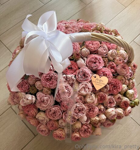 Kira Pretty high quality actress image