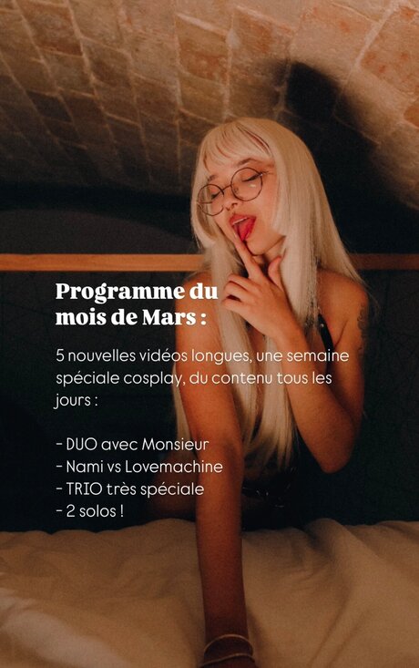 Mlleylla best model pic