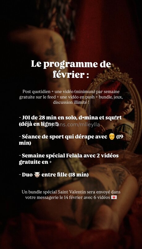 Mlleylla pornstar pictures