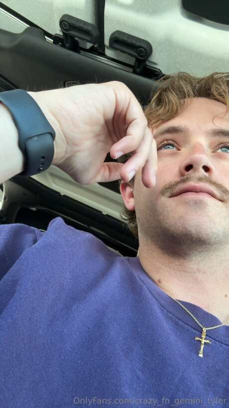 Crazy Fn Gemini Tyler model xxx pictures