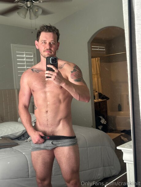 Crankinit perfect actress gallery