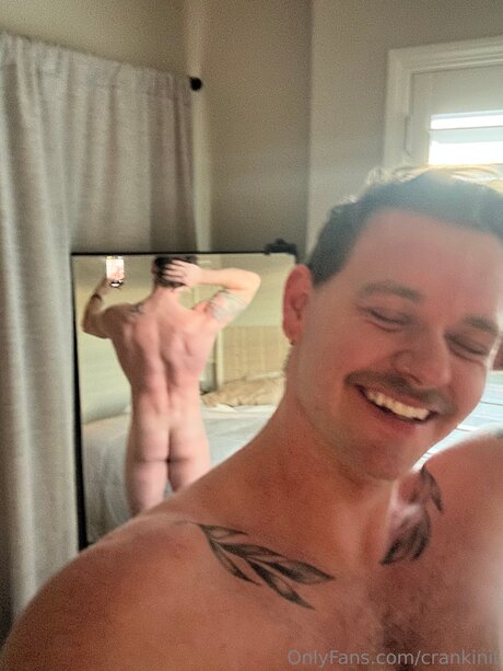 Crankinit pornstar beautiful archive