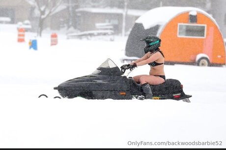 Backwoodsbarbie52 best actress gallery