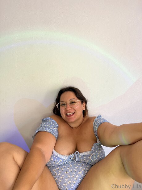 Chubbylila pretty actress pics