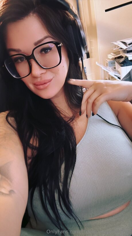 Chloee Fitgamer Free model nudes picture