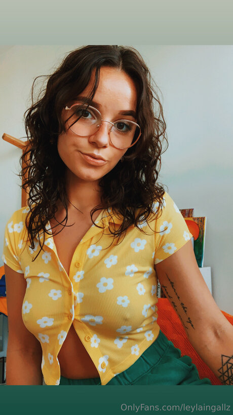 Leylaingallz pornstar best galleries