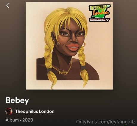 Leylaingallz hot star image