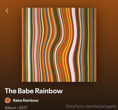 Leylaingallz nudes star archive