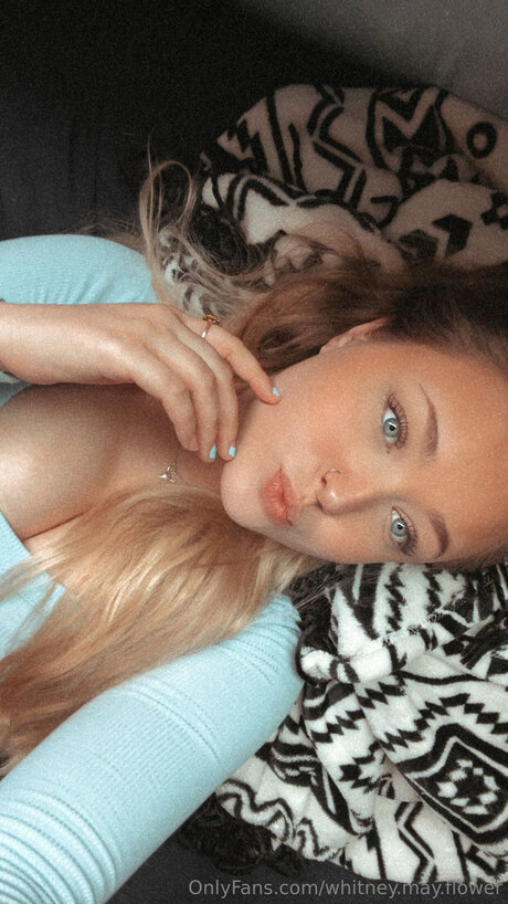 Whitney May Flower perfect actress pictures