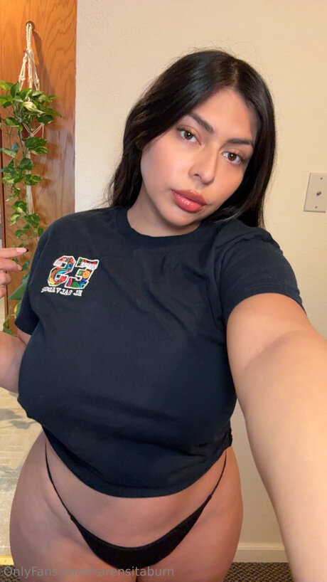 Karensitaburn adult actress pictures