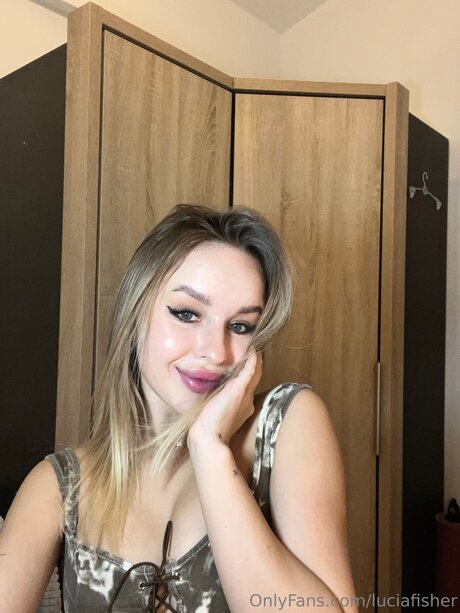 Mariamash perfect model gallery