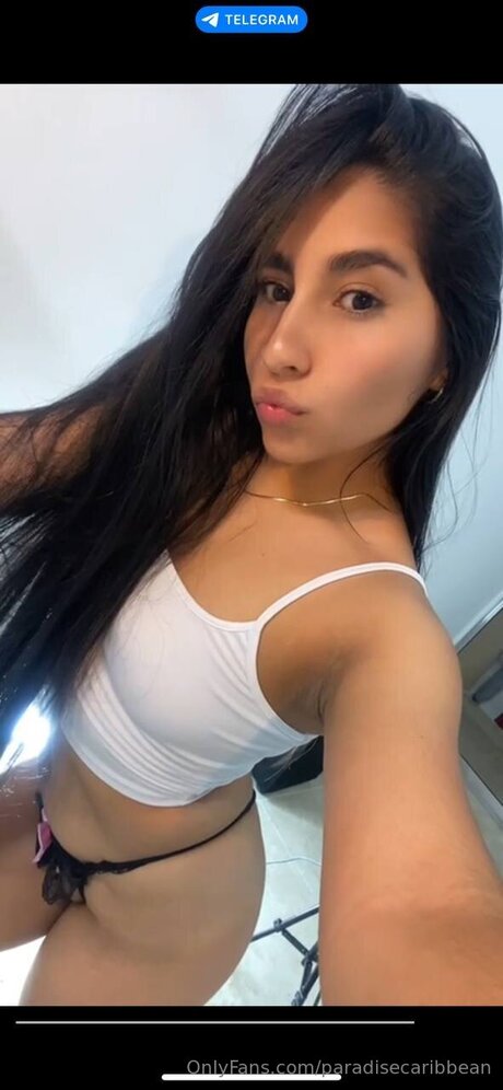 Paradisecaribbean pretty star picture