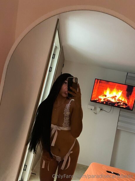 Paradisecaribbean nudes star picture