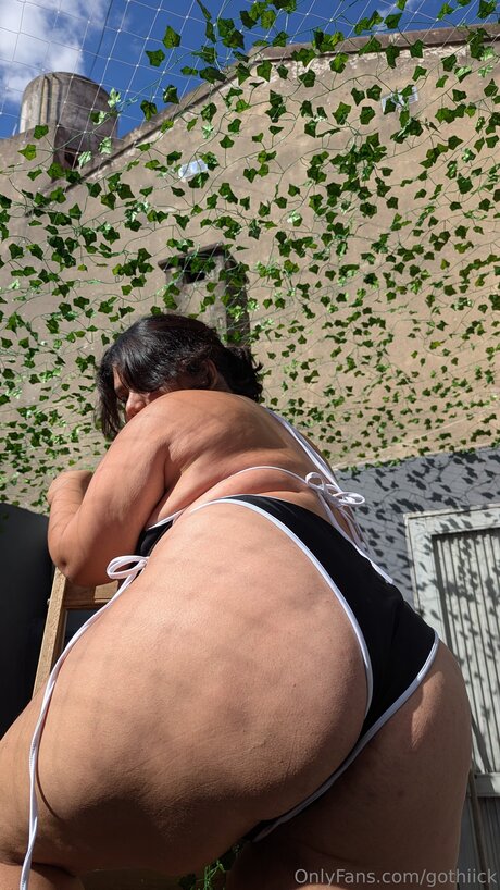 Gothiick beautiful star picture