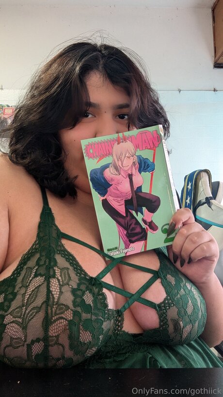 Gothiick star exclusive img