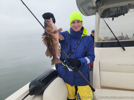 Bulletvalentina model gallery