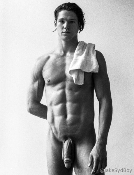 Jakesydboy model xxx picture