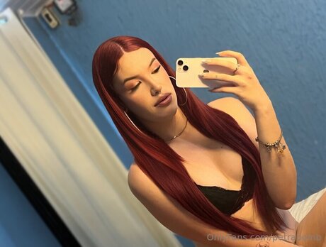 Petrabomb nude pornstar gallery