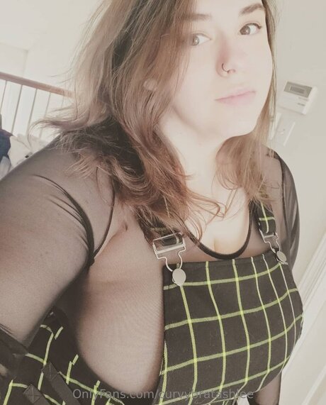 Curvybratashlee hd pornstar gallery