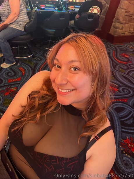 Siobaby88775750 model pretty picture