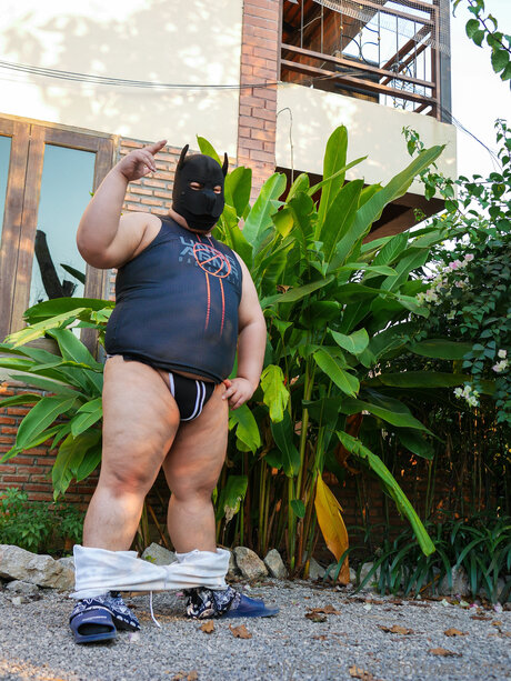 3ottom3oom model pretty archive