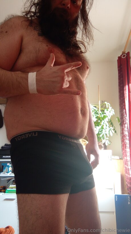 Chibichewie Free pretty pornstar img