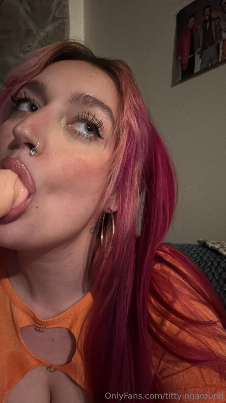 Tittyingaround pornstar images