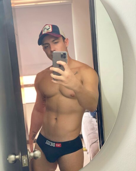 Nick Alpha Free model sex archive