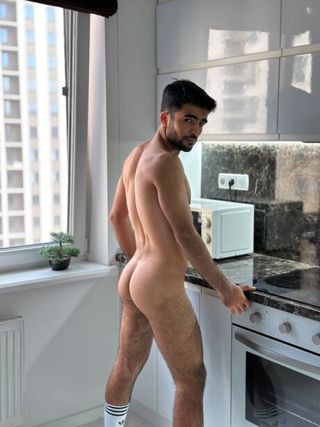 Nick Alpha Free xxx model images