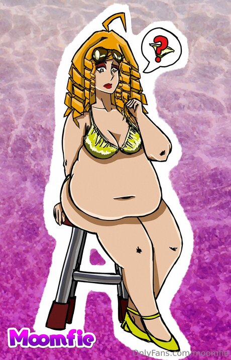 Moomfie pornstar xxx img