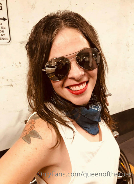 Queen of The Road nice model archive