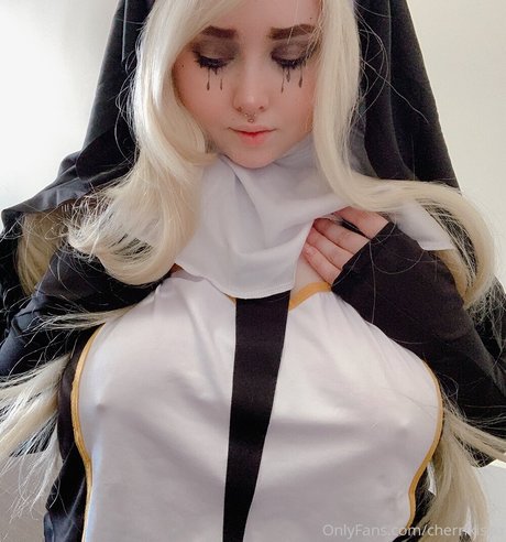 Cherrikissu_ nice pornstar img