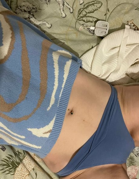 Innocent until wet model hot pic