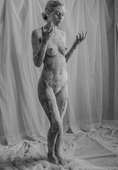 Selena Sstanguay pornstar pretty photo