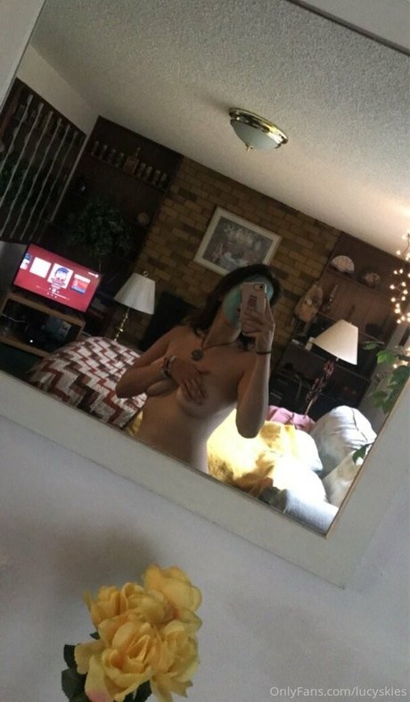 Lucyskyes Quick photo