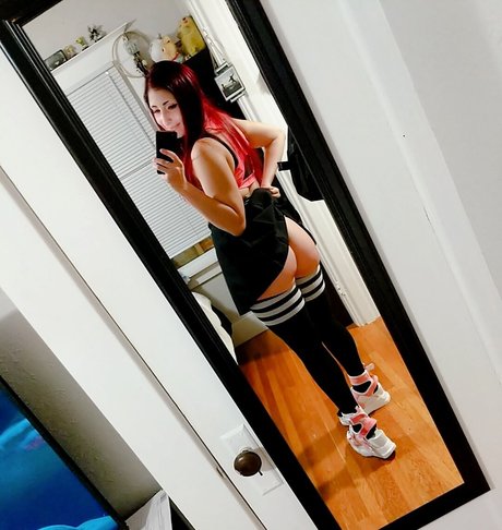 Tillyxluna star pornographic photo