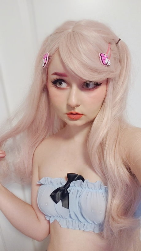 Peachie Sweetie hd star img