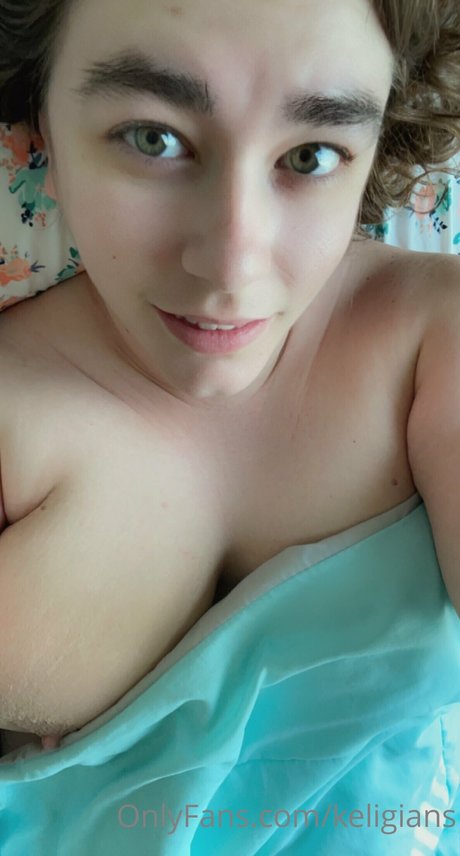 Keligian beautiful pornstar gallery