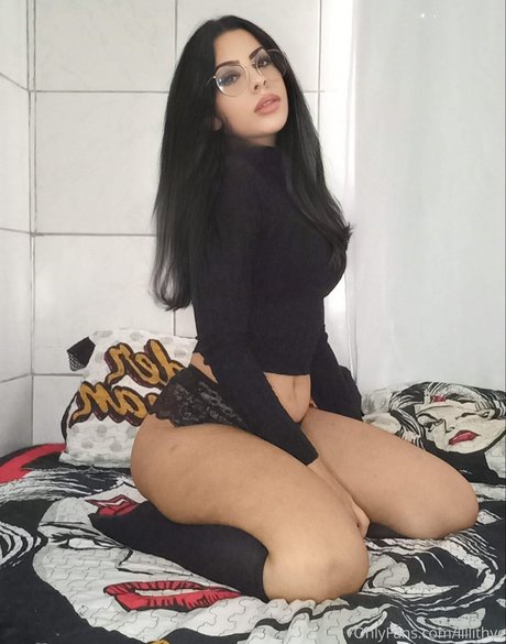 Lillithyc free star gallery