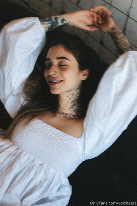 _volchara Quick photo