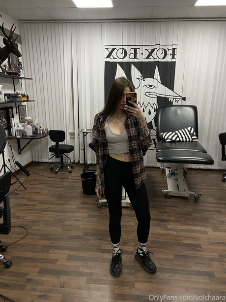 _volchara nice star photo