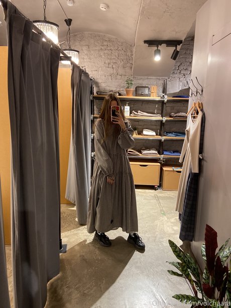 _volchara naked pornstar gallery