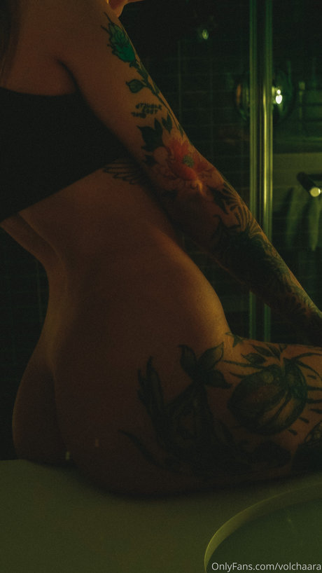 _volchara pornstar adult picture