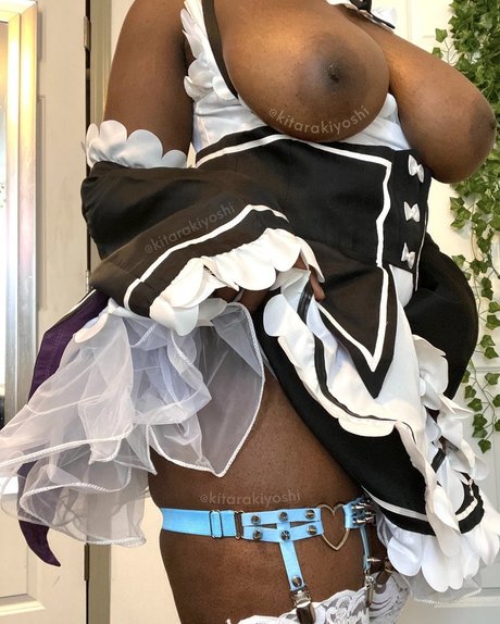 Kitara Kiyoshi model best pic