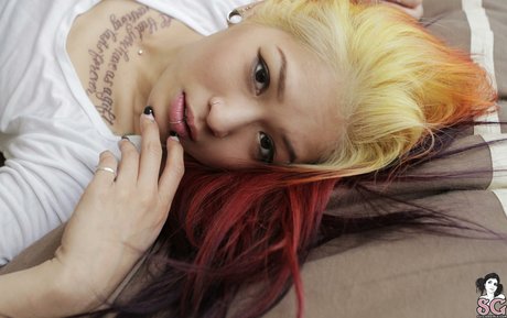 ginger kitty onlyfans art naked picture