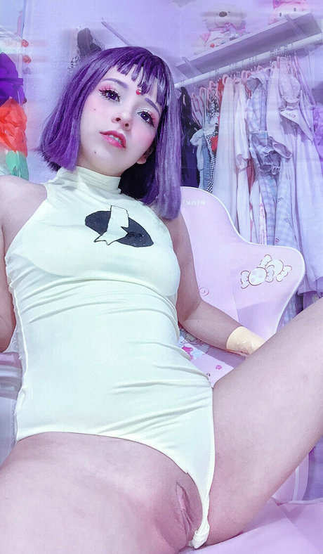 Fluffylissa nudes star photos