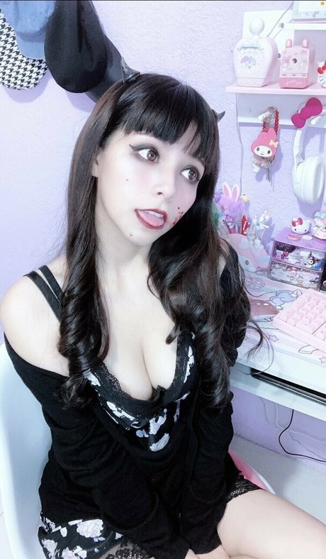 Fluffylissa model hd archive