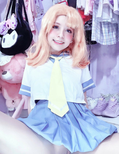 Fluffylissa pornstar sexy archive