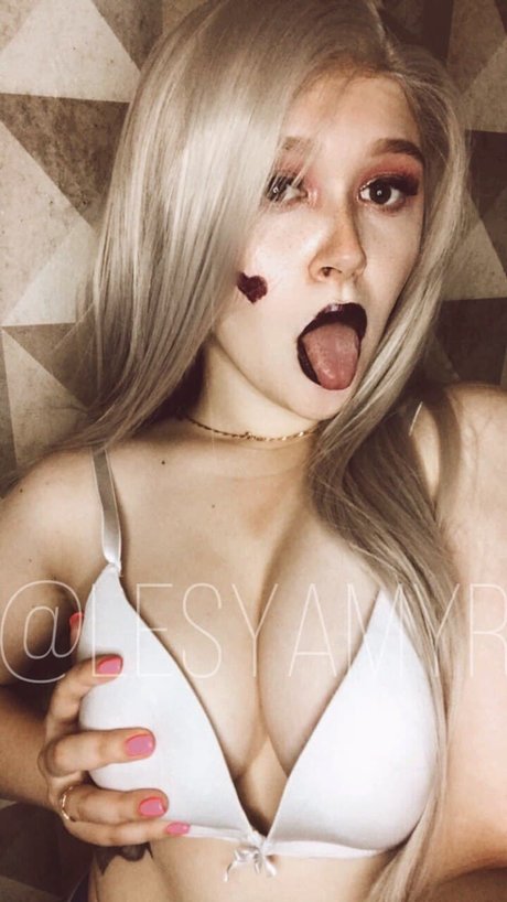 Devo4ka Askorbinka model xxx pics